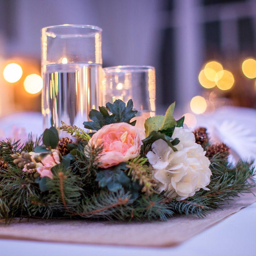 Банкеты и фуршеты