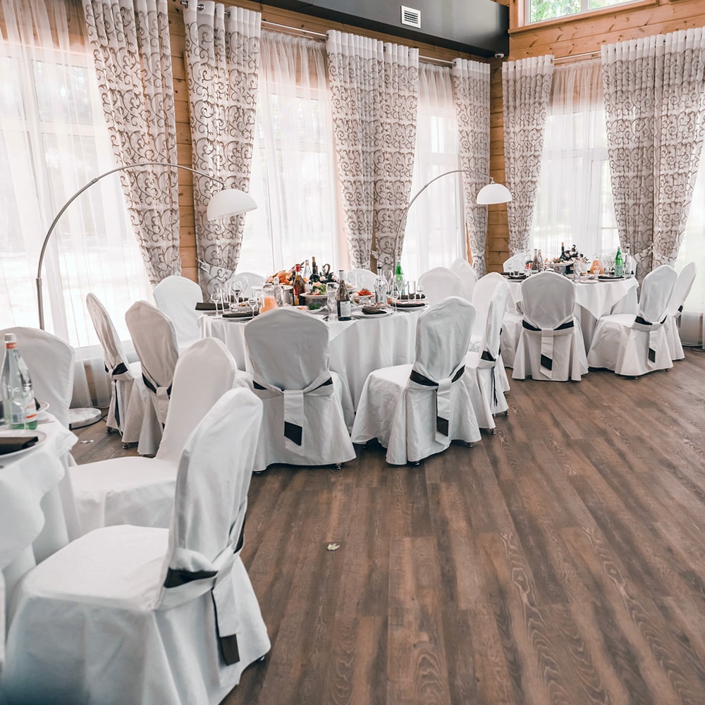 Уникальная площадка для деловых и mice мероприятий