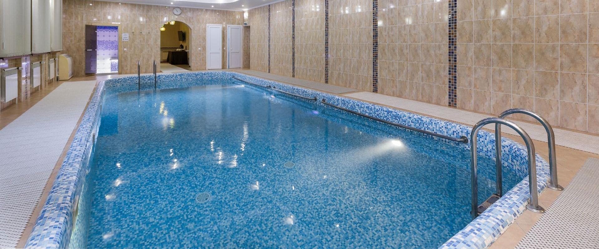 Отель для большой компании