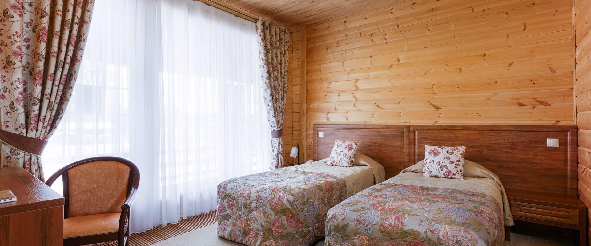 Стандарт Жемчужина