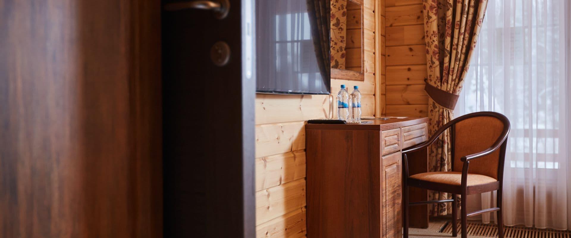 Стандарт Жемчужина