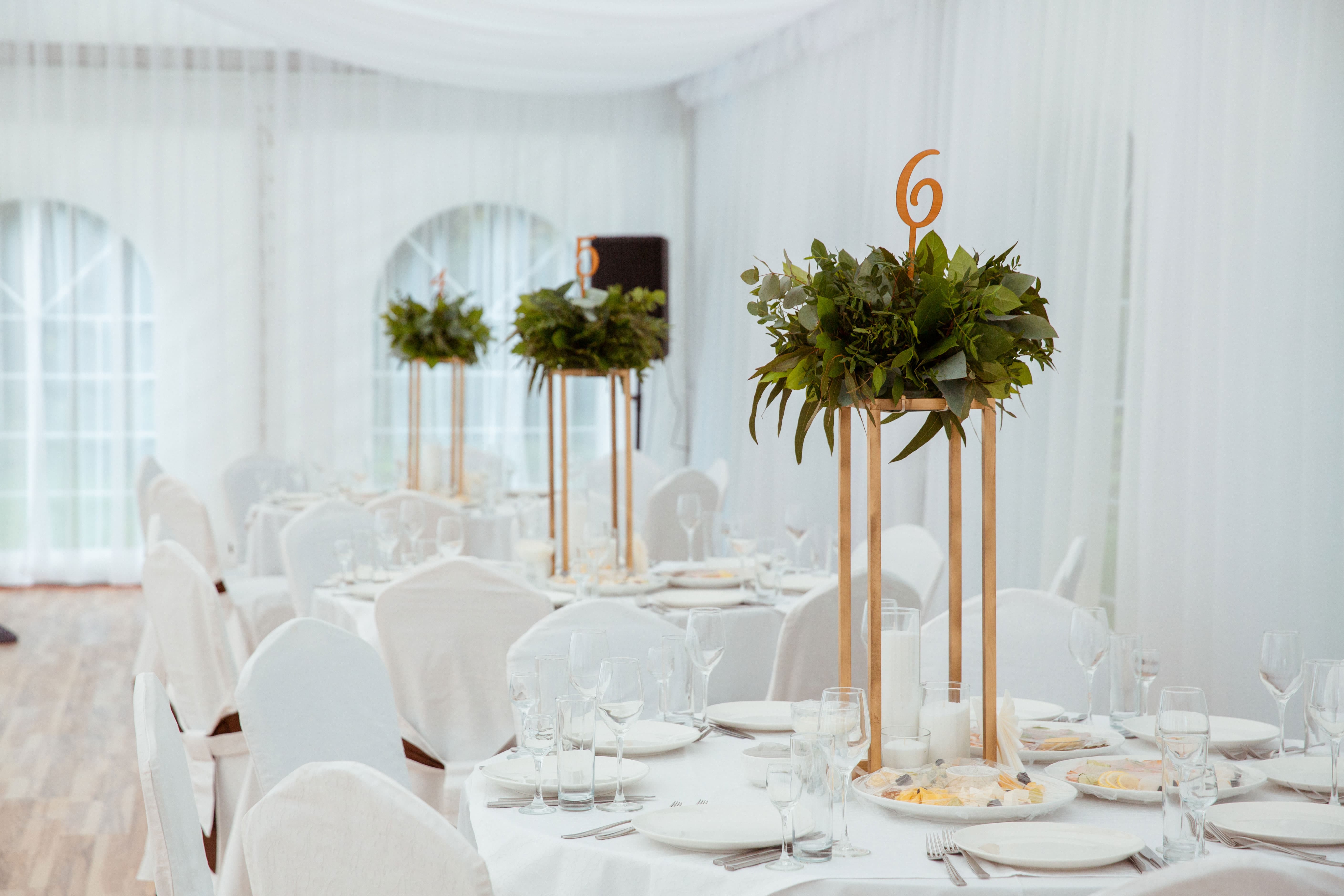 Летний Шатер