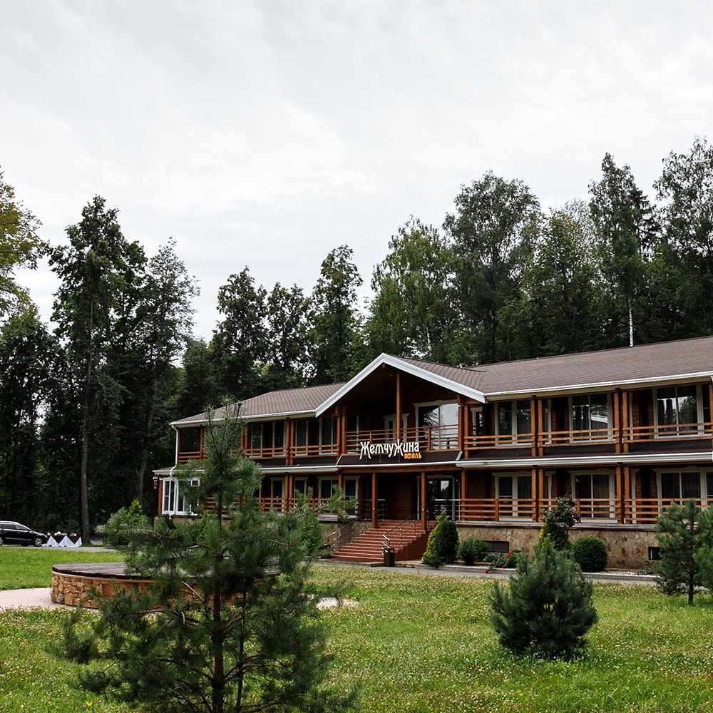 Организация свадьбы вашей мечты